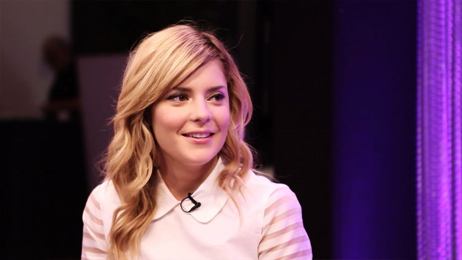 I Believe Grace Helbig