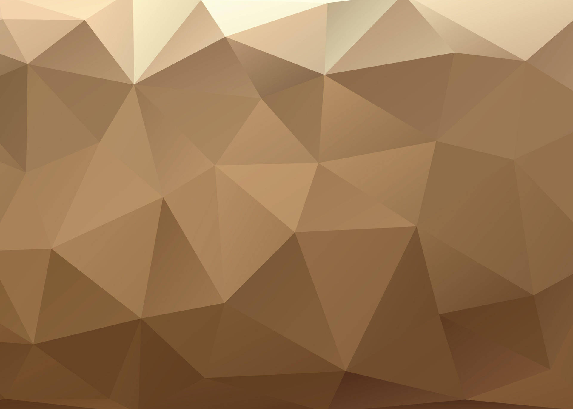 Brown Aesthetic Wallpaper