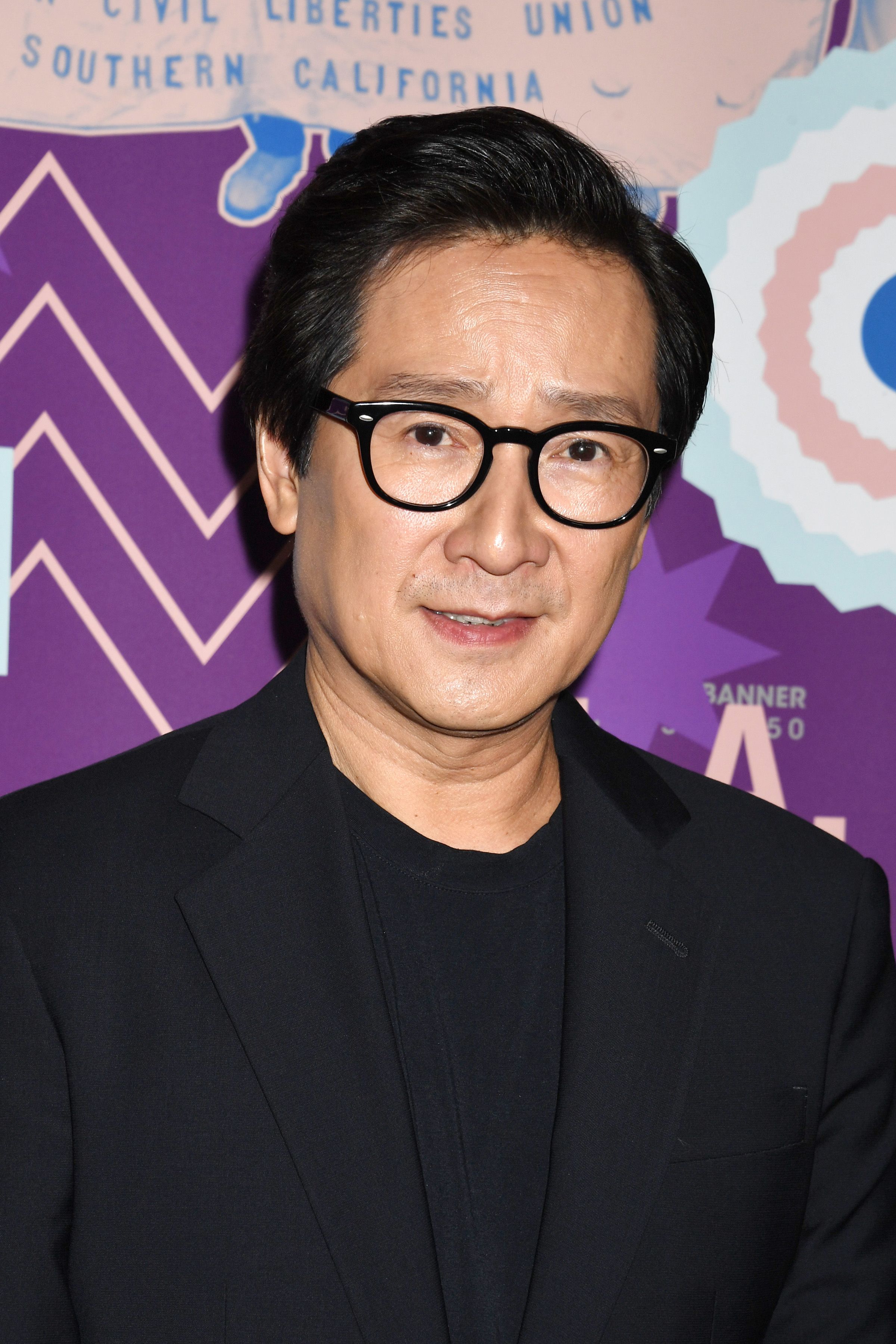 Why Ke Huy Quan Doesn T Consider Himself A Martial Artist Despite His Wallpaper