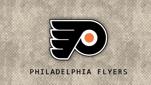 Philadelphia Flyers iPhone Wallpaper