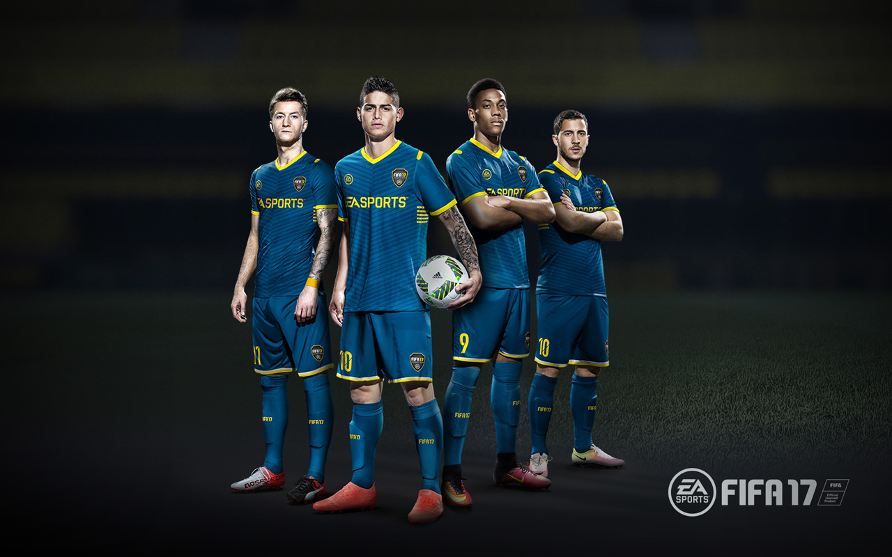 FIFA 22 Demo – FIFPlay