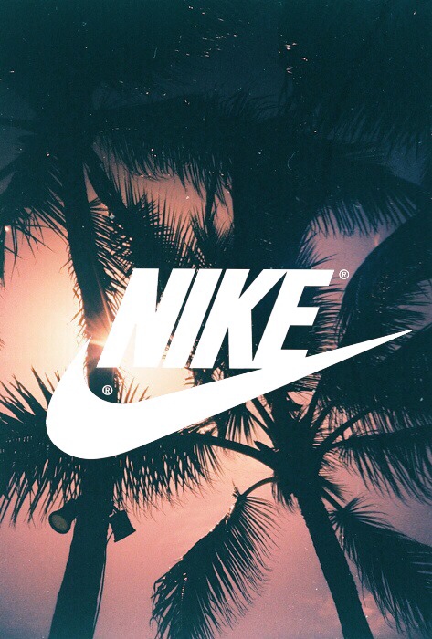 Swag Nike Logo