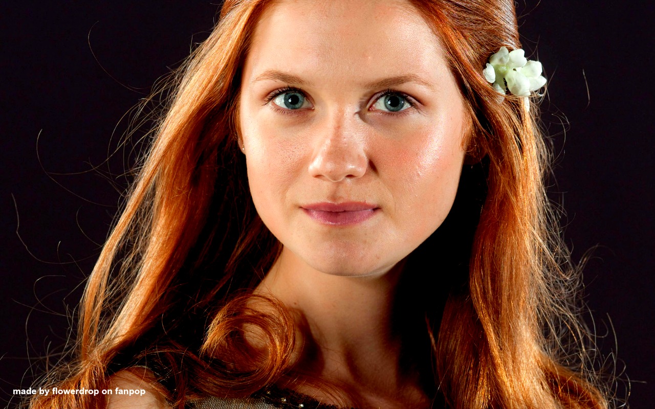 Bonnie Wright Wallpaper 63 pictures