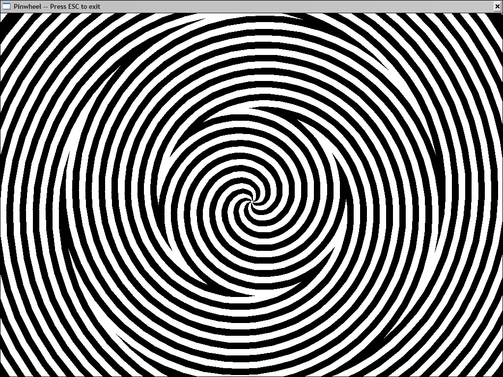 Places To See Before You Die Optical Illusions