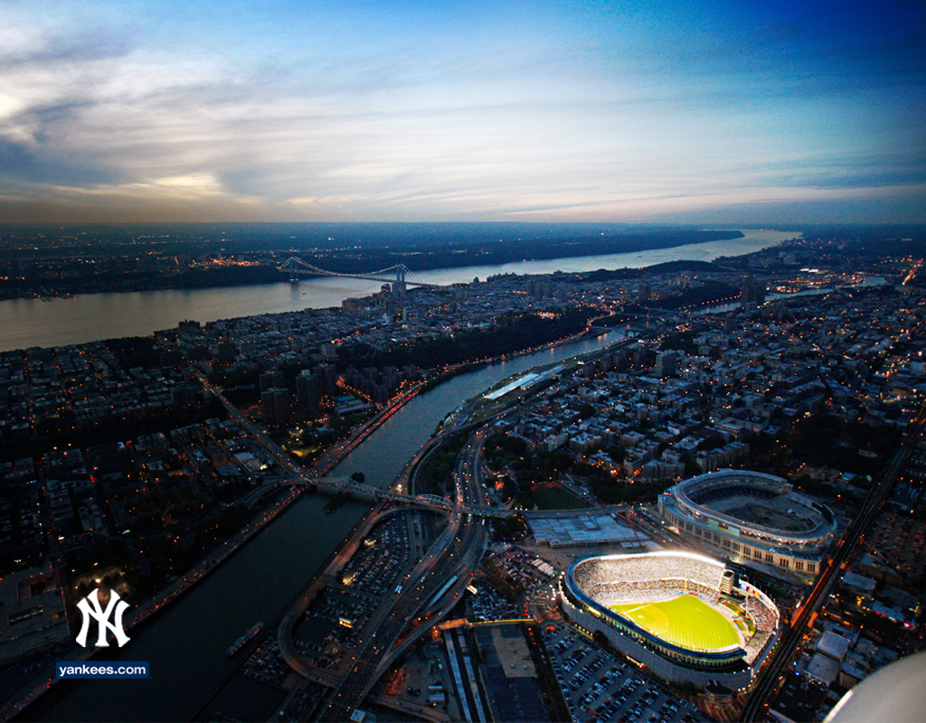 Yankees Wallpaper Image New York