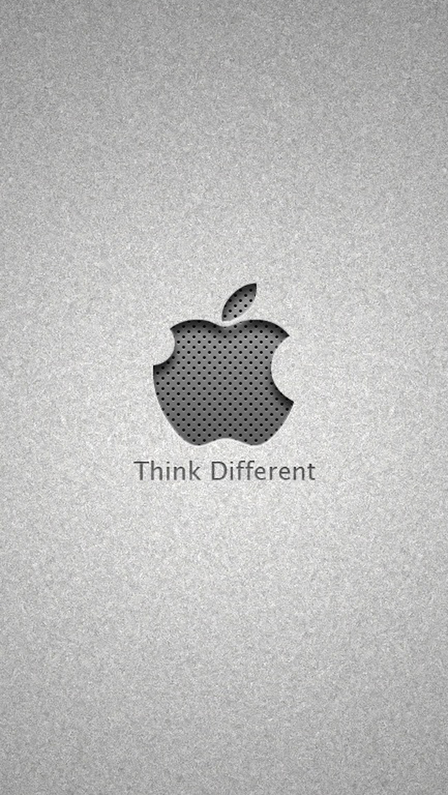 Free Download Different Think Different Iphone 5 Wallpaper Car Pictures 640x1136 For Your Desktop Mobile Tablet Explore 71 Think Different Wallpapers Different Wallpapers