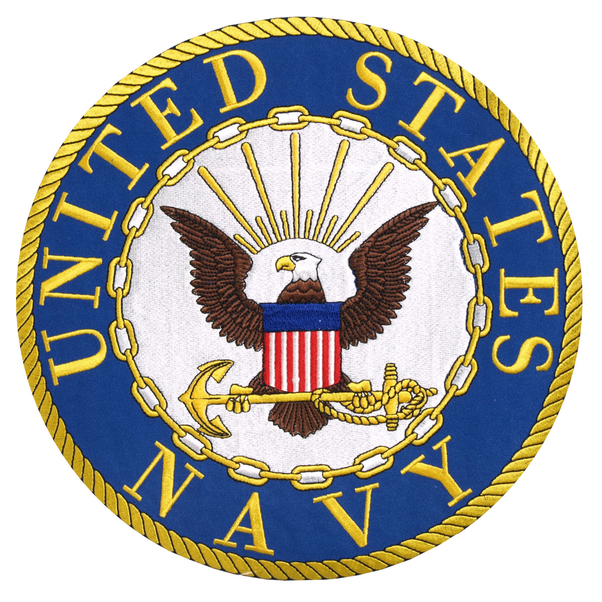 Navy Logo Wallpaper For Your