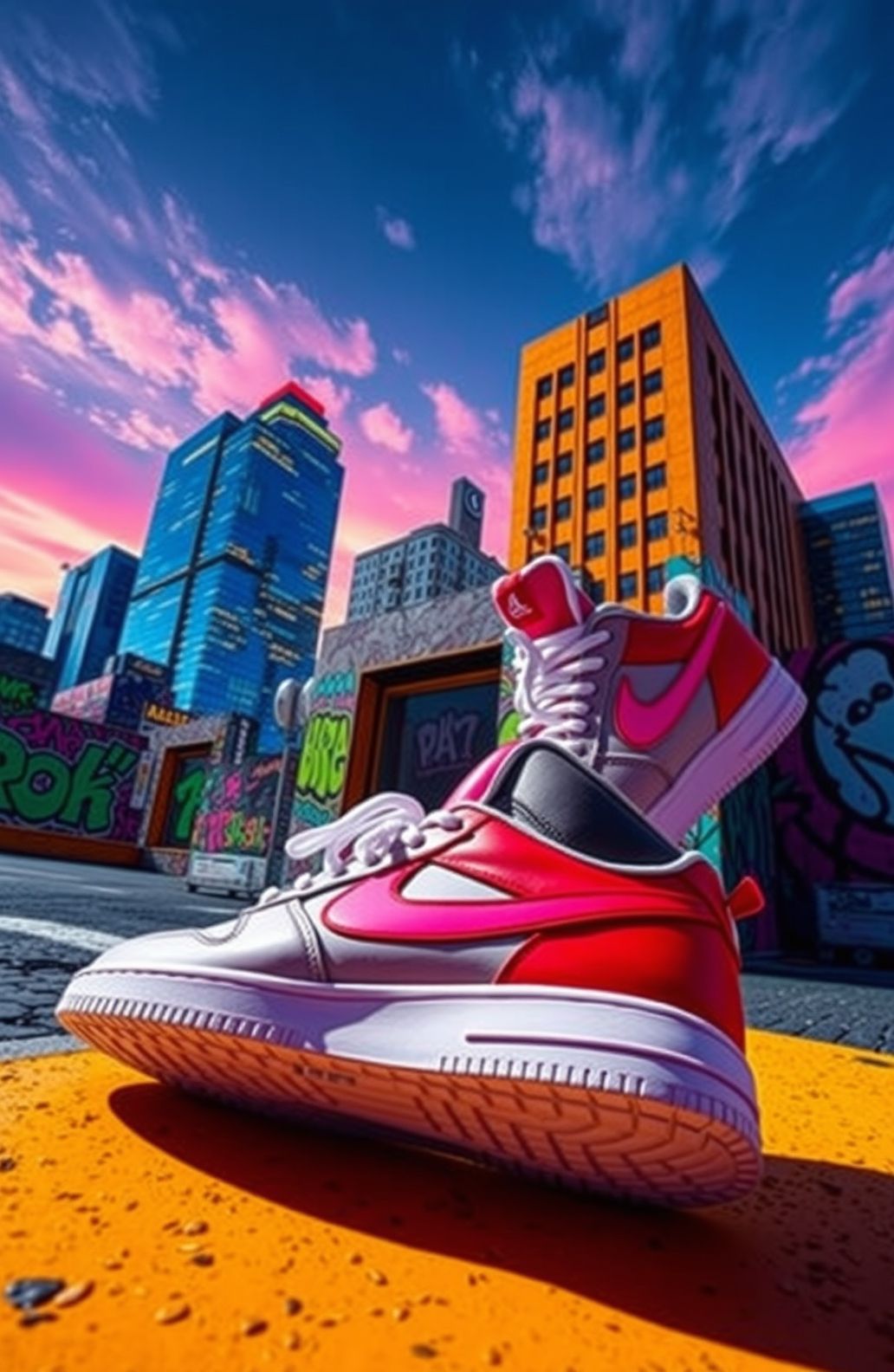 Wallpaper Hypebeast