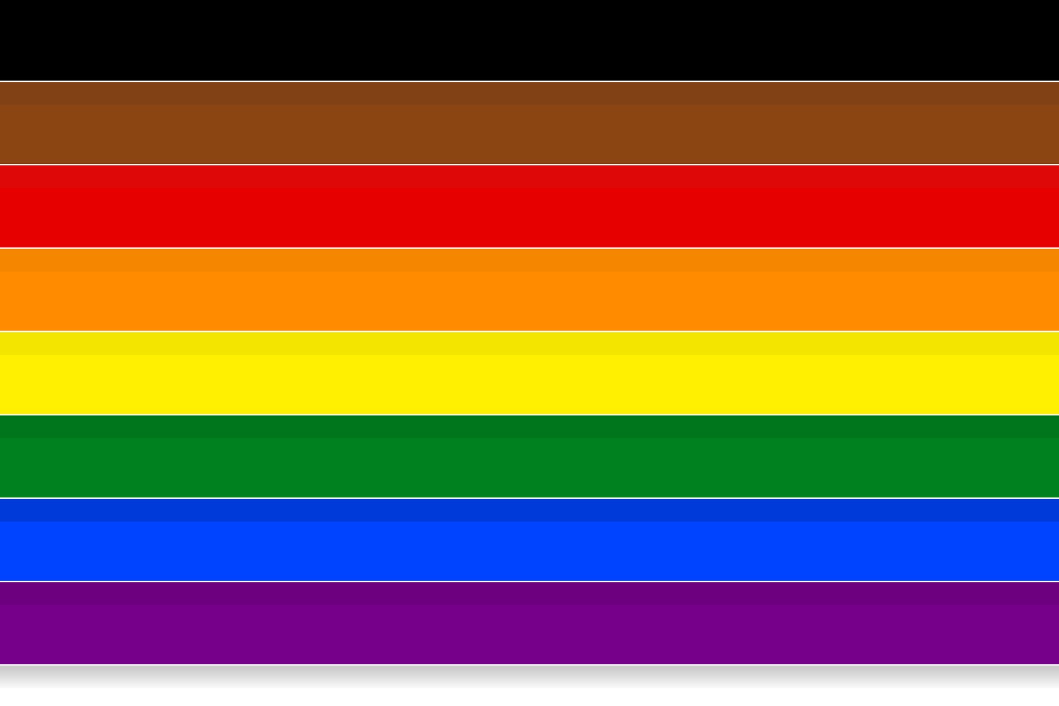 Lgbt Flag Wallpaper