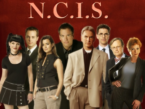 Much Better D Thanks HD Wallpaper And Background Image In The Ncis