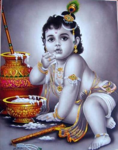 Krishna Wallpaper Pictures Photos Image