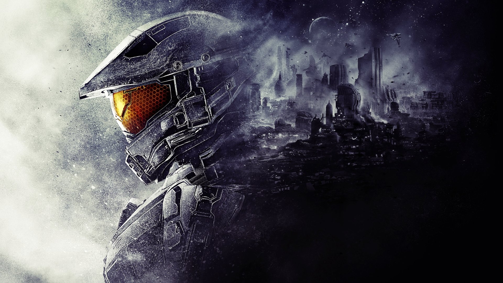 Master Chief HD Wallpaper And Background