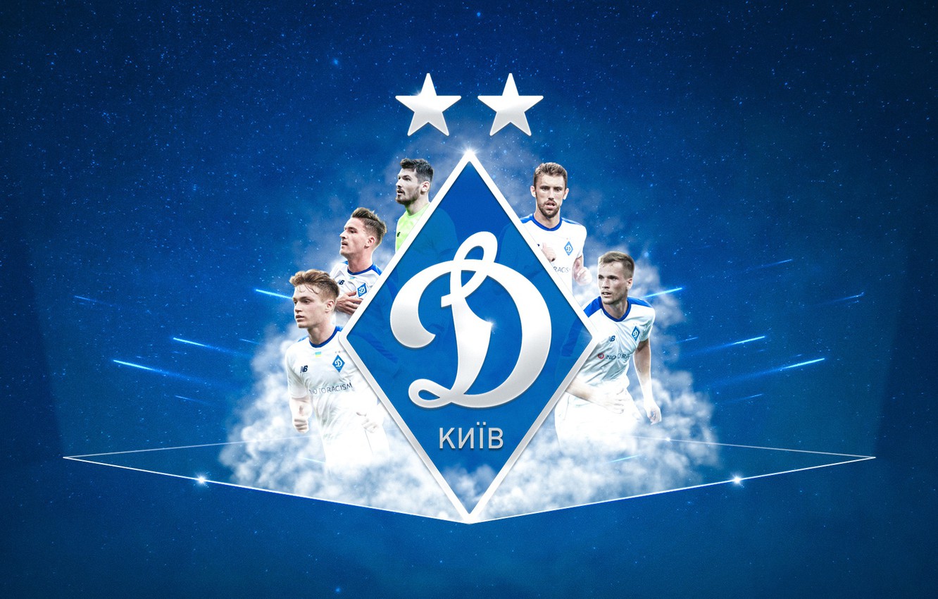 Wallpaper Football Champions League Soccer Ukraine
