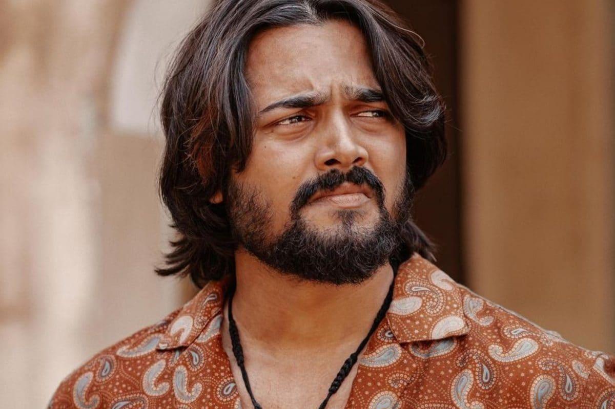 R Bhuvan Bam Suffers Injury While Filming Action Sequence