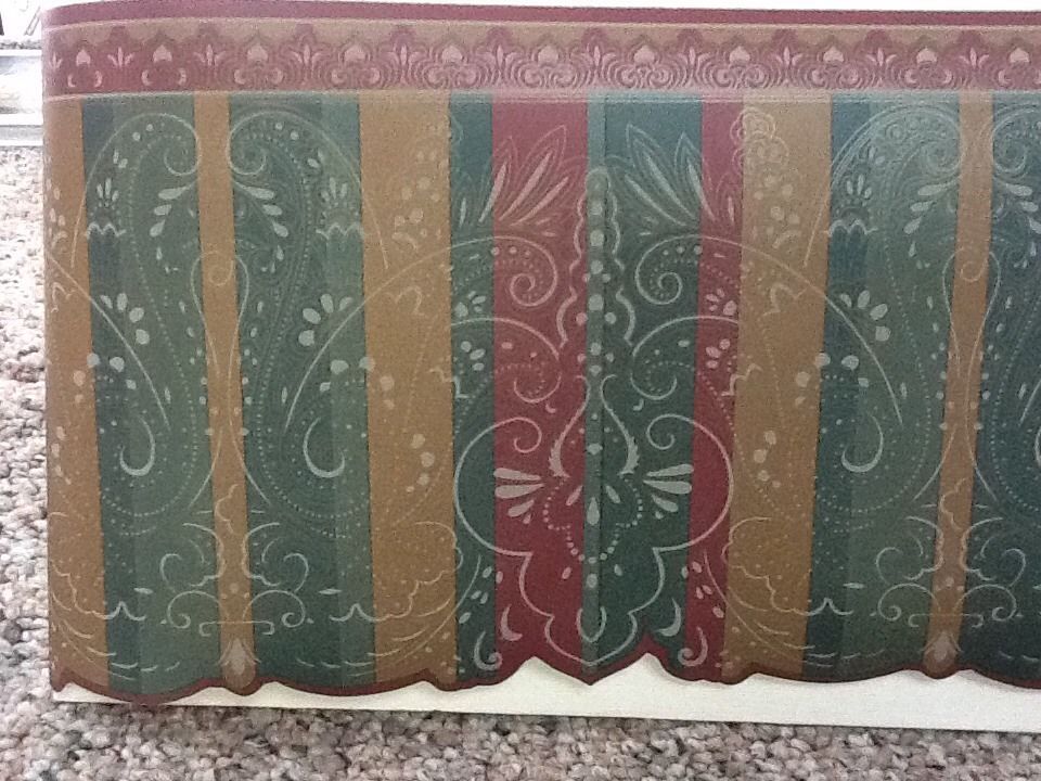 [46+] eBay Wallpaper Borders on WallpaperSafari