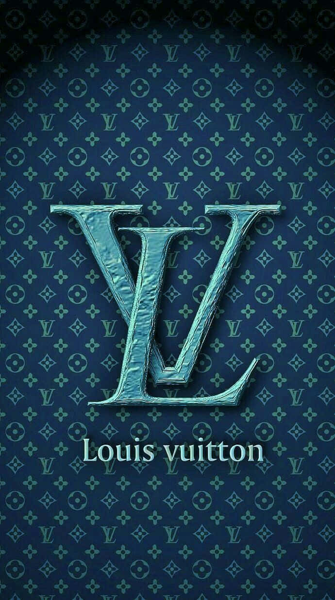 Take On The Day With Cool Louis Vuitton Wallpaper