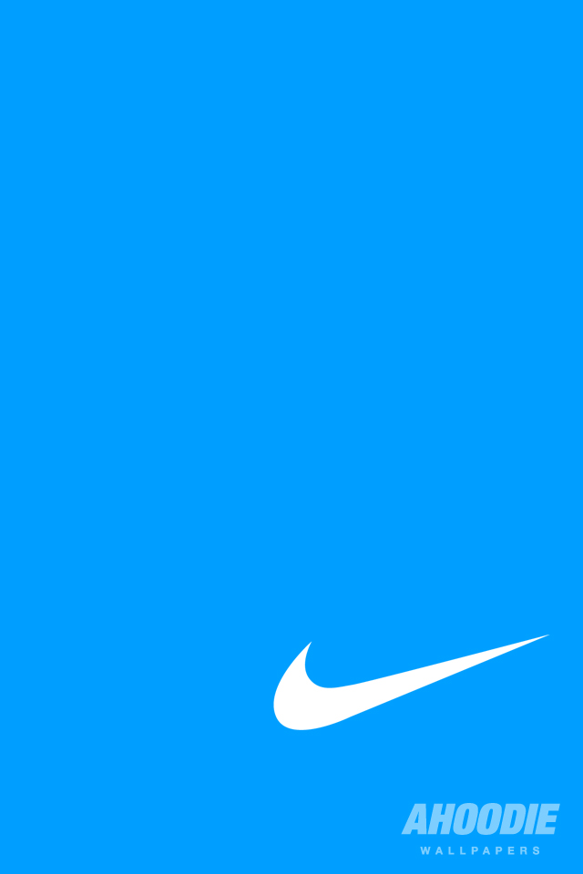 Nike iPhone Wallpaper Desktop