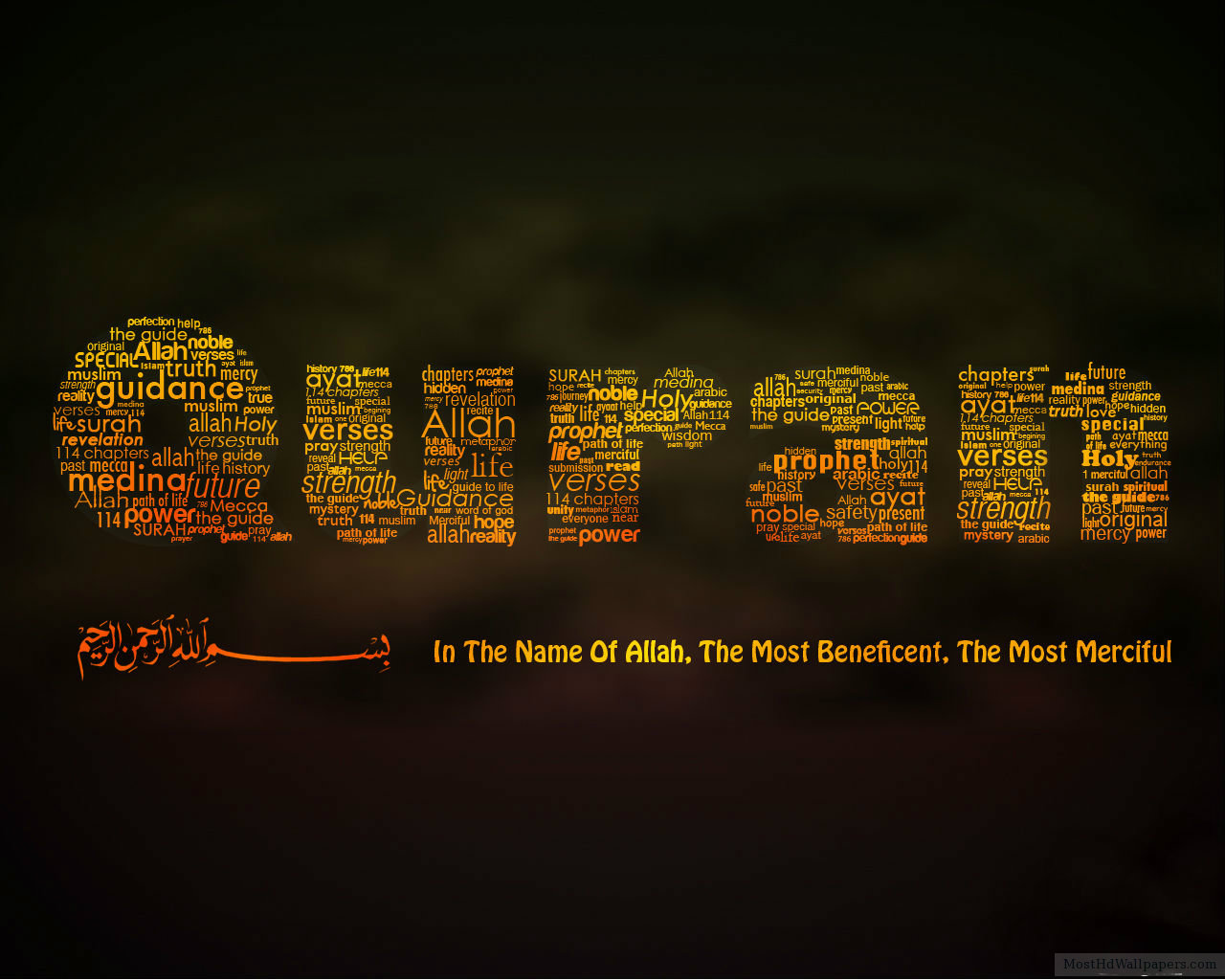 Quran Beautiful Wallpaper Most HD Pictures Desktop