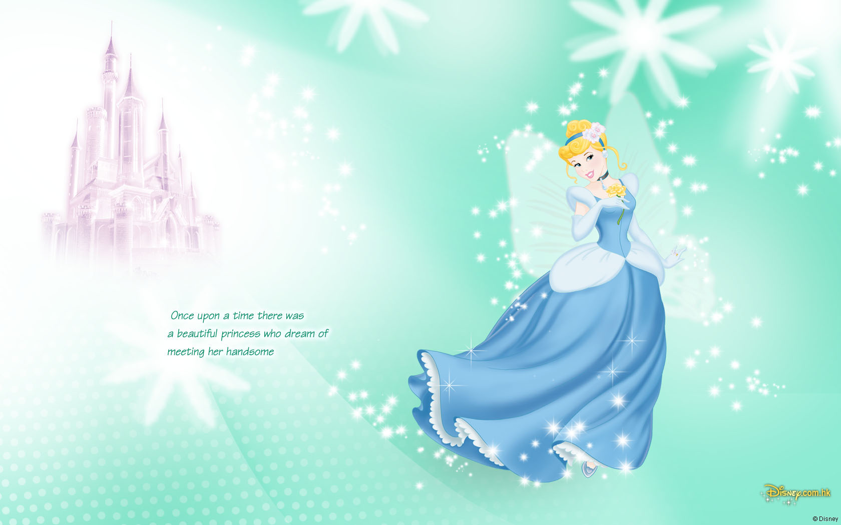 Princess Disney Wallpaper Widescreen Cool