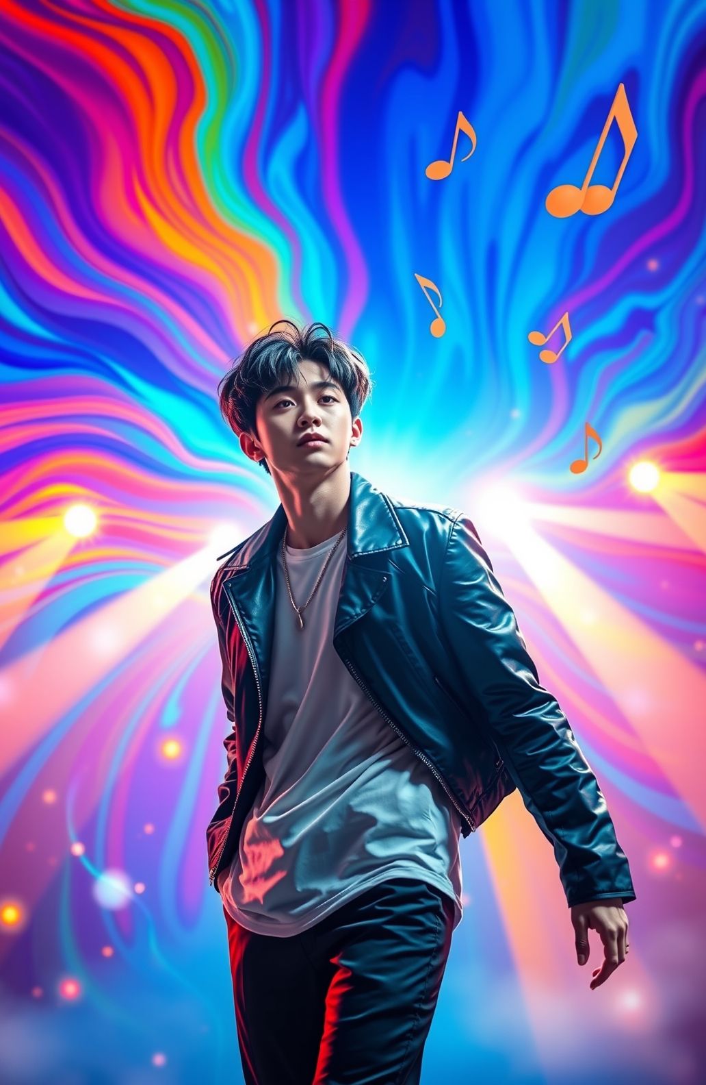 Jin Bts Wallpaper