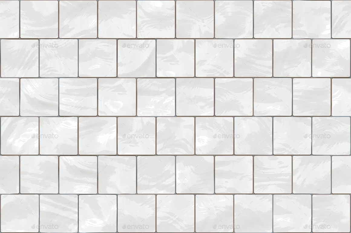 Decorative Tiles Background By Texturesstore 3docean
