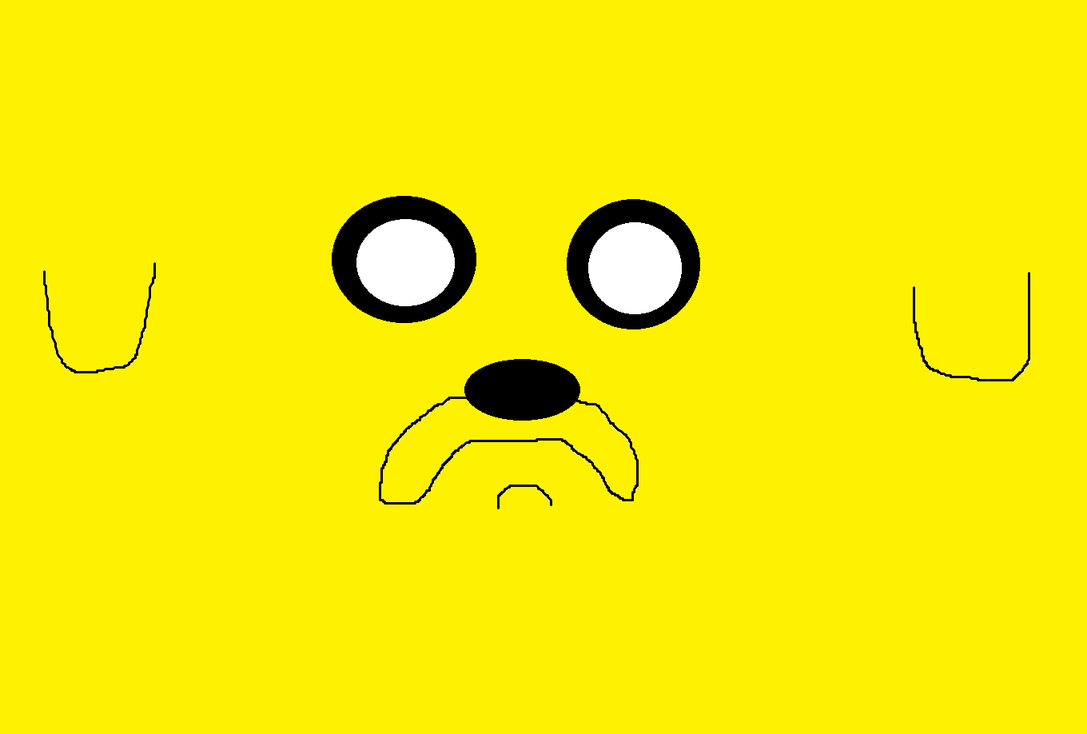 Jake The Dog Wallpaper By Catpuck