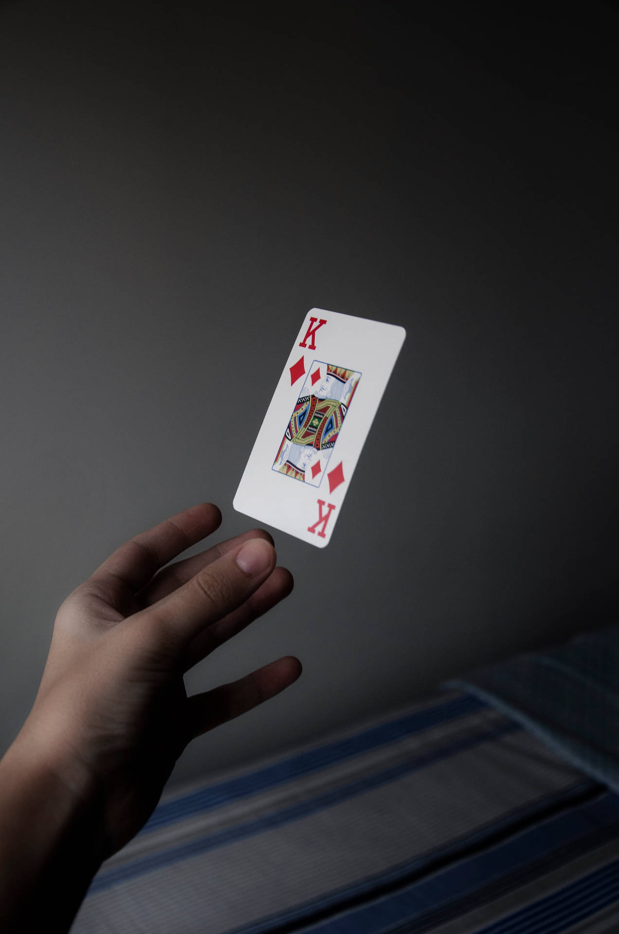 Playing Cards Background Wallpaper