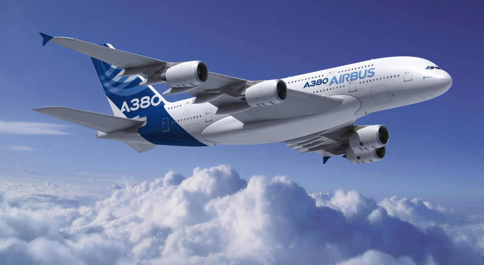Airbus A380 Landing Cockpit Wallpaper Picswallpaper