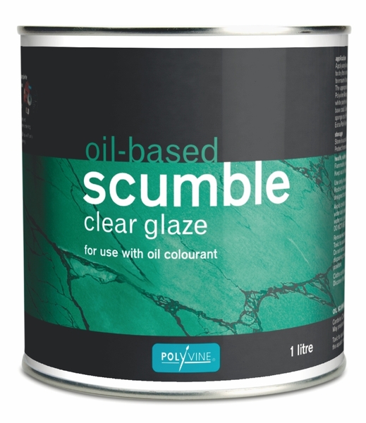 Free download Oil Based Scumble Clear Glaze Decorating Suppliescouk