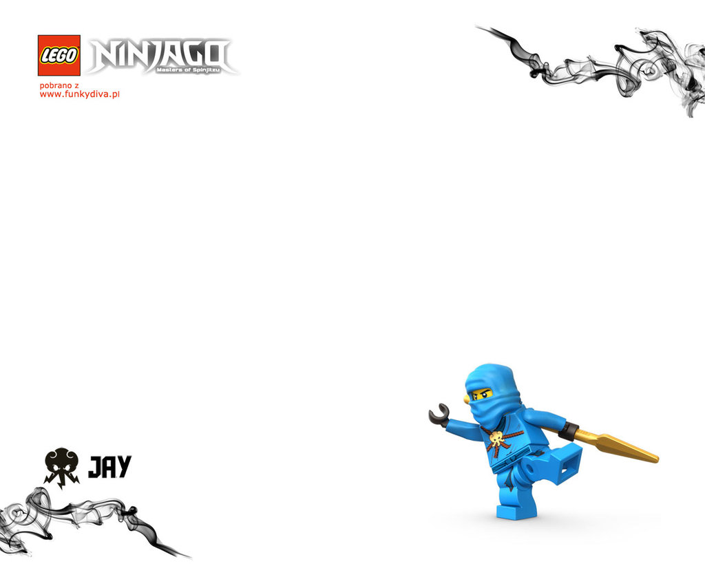 Lego Ninjago Jay Wallpaper By Agakikama Watch Fan Art Movies