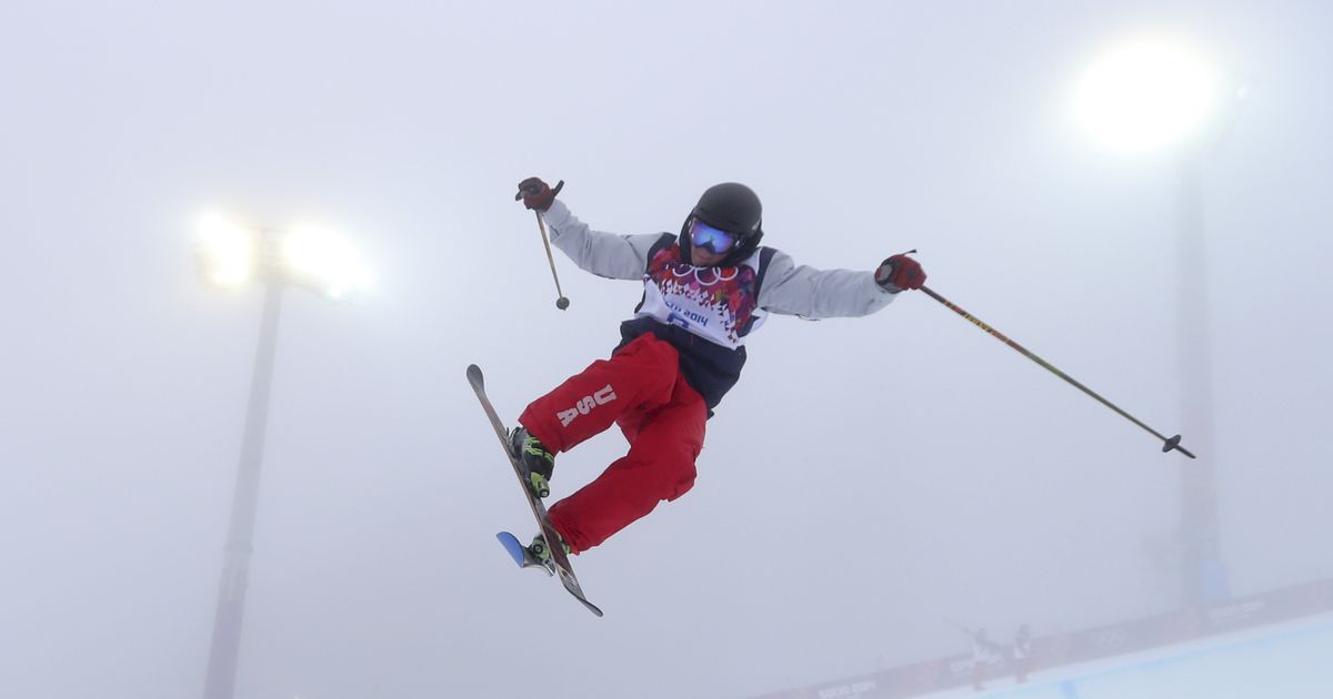 Reno S David Wise Calls Out Ski Federation For Arrogance