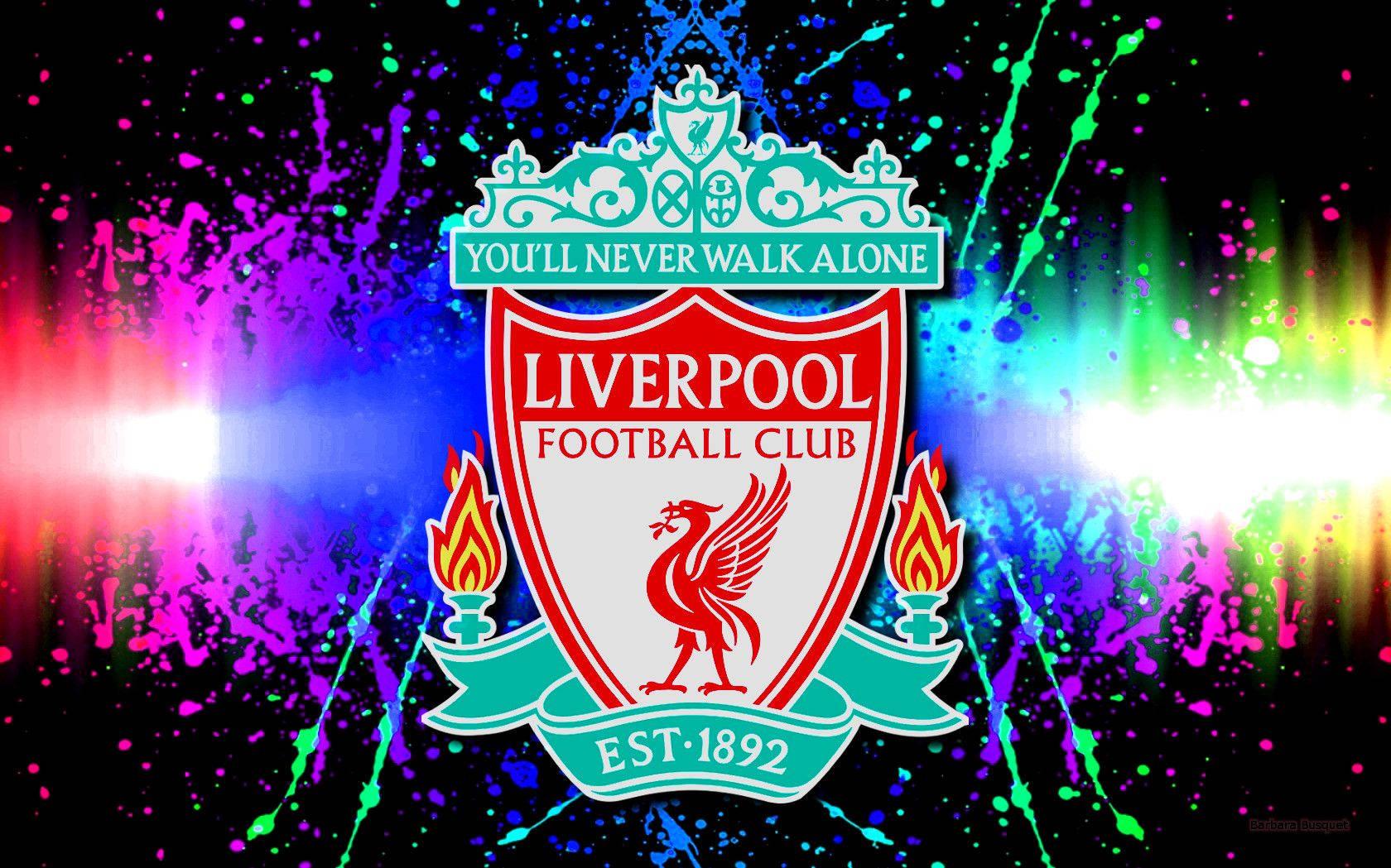  Liverpool Wallpapers