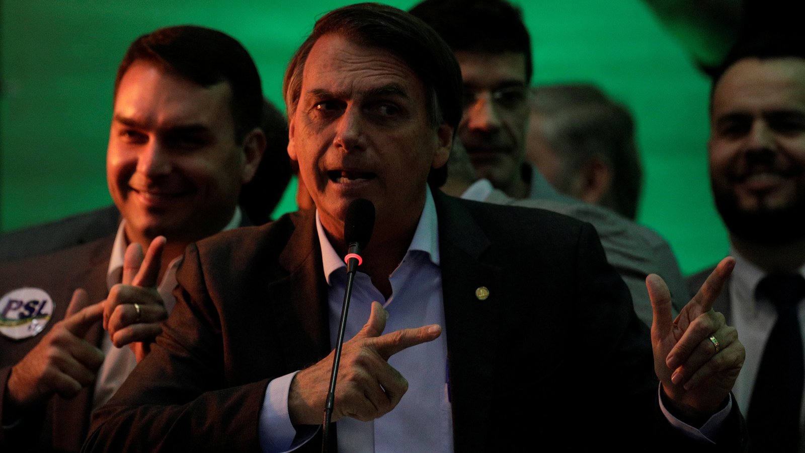 Bolsonaro Ascendant The Similarities To Rodrigo Duterte Council