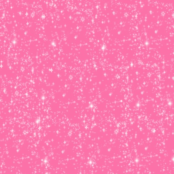 Dark Pink Sparkles by mimineko828 on