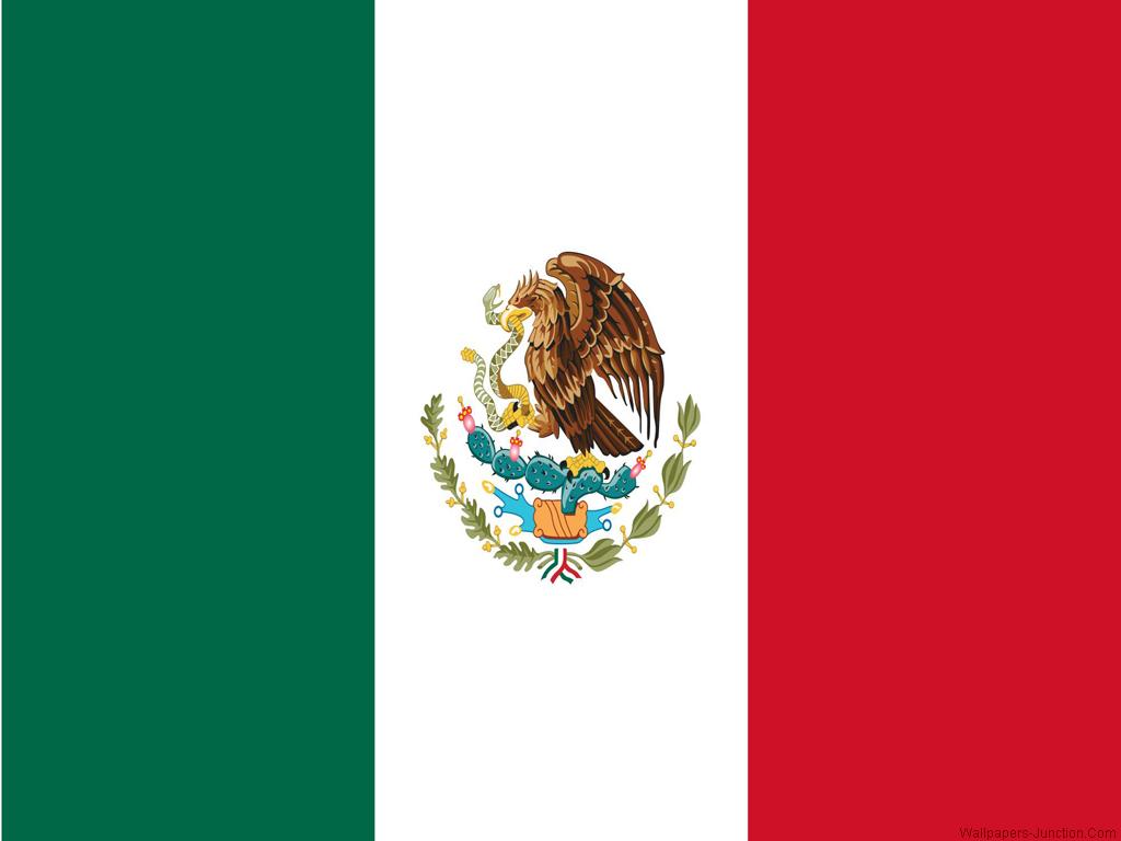 Mexico Flag Wallpaper Jpg