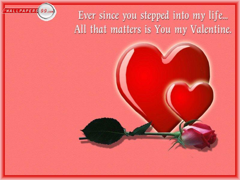 Valentines Day Wallpaper Picture Image