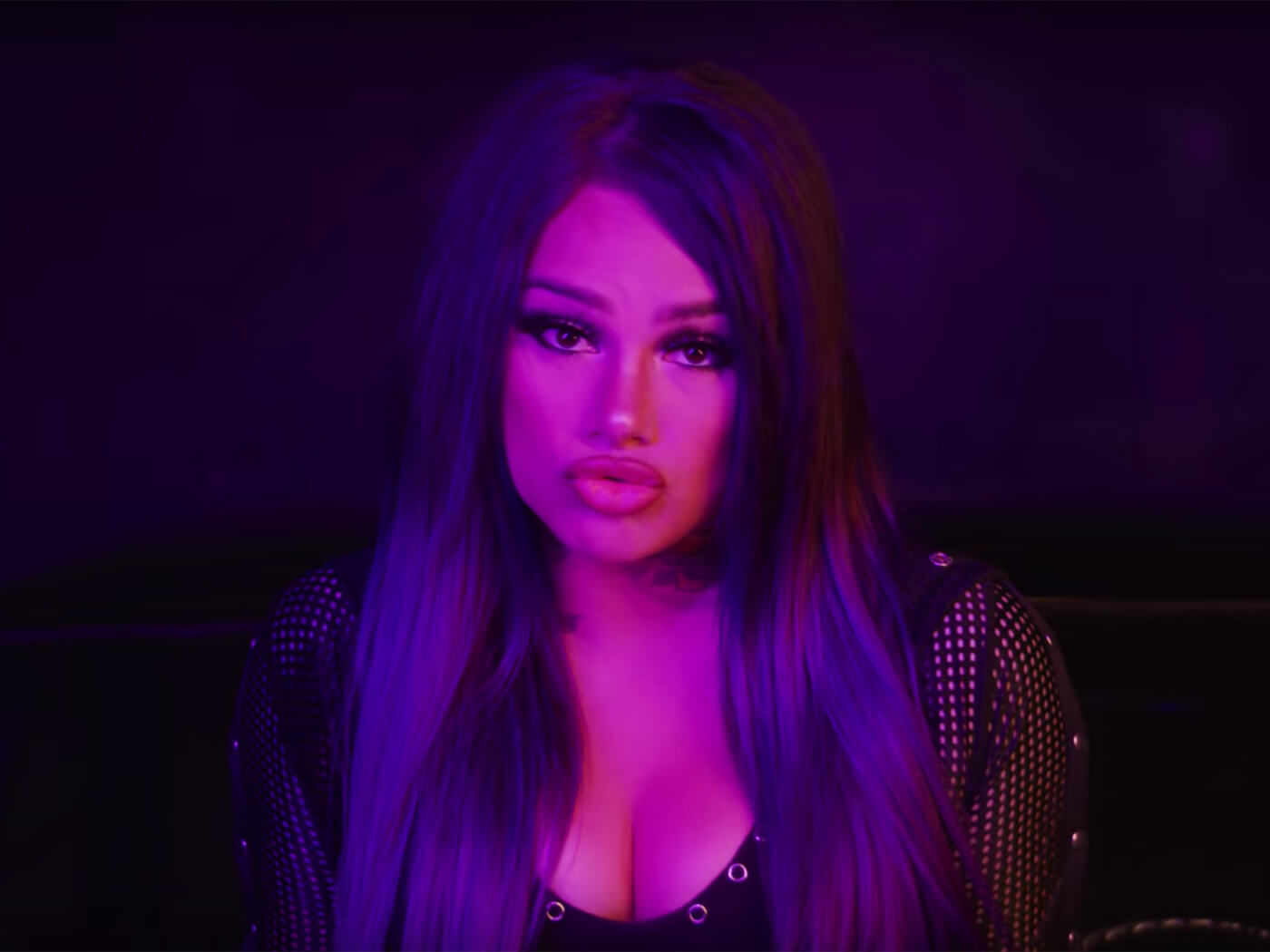Find more Snow tha Product releases video for new single Butter labfm. 