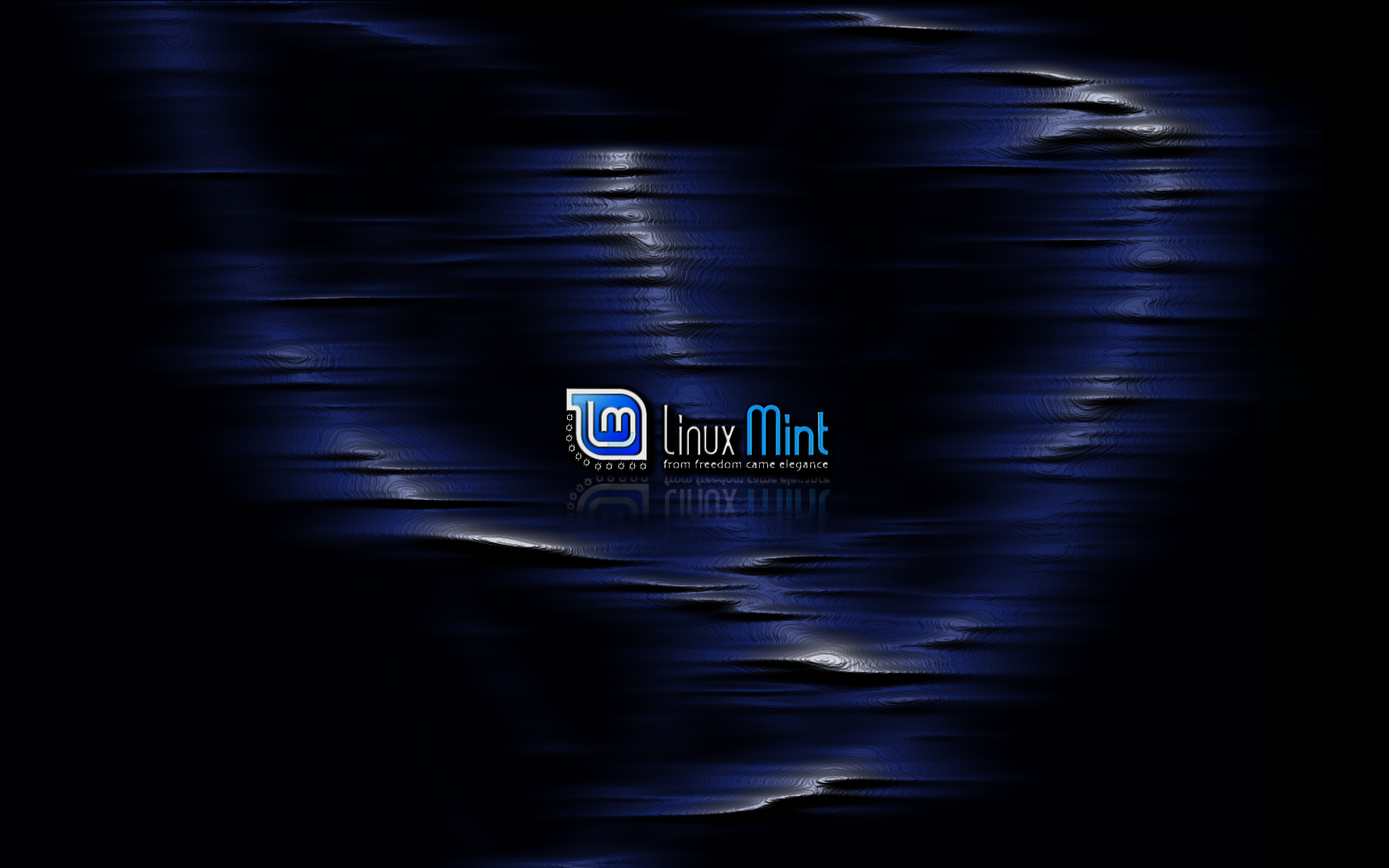 Linux Mint Forums Topic New Wallpaper Alien Skin