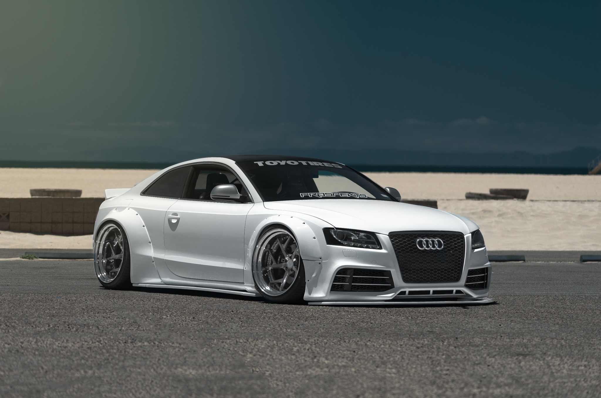 Audi S5 Wallpaper Cars Better