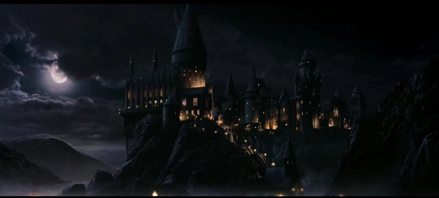 🔥 Download Hogwarts Castle Wallpaper By Serdd By Katrinaw Harry