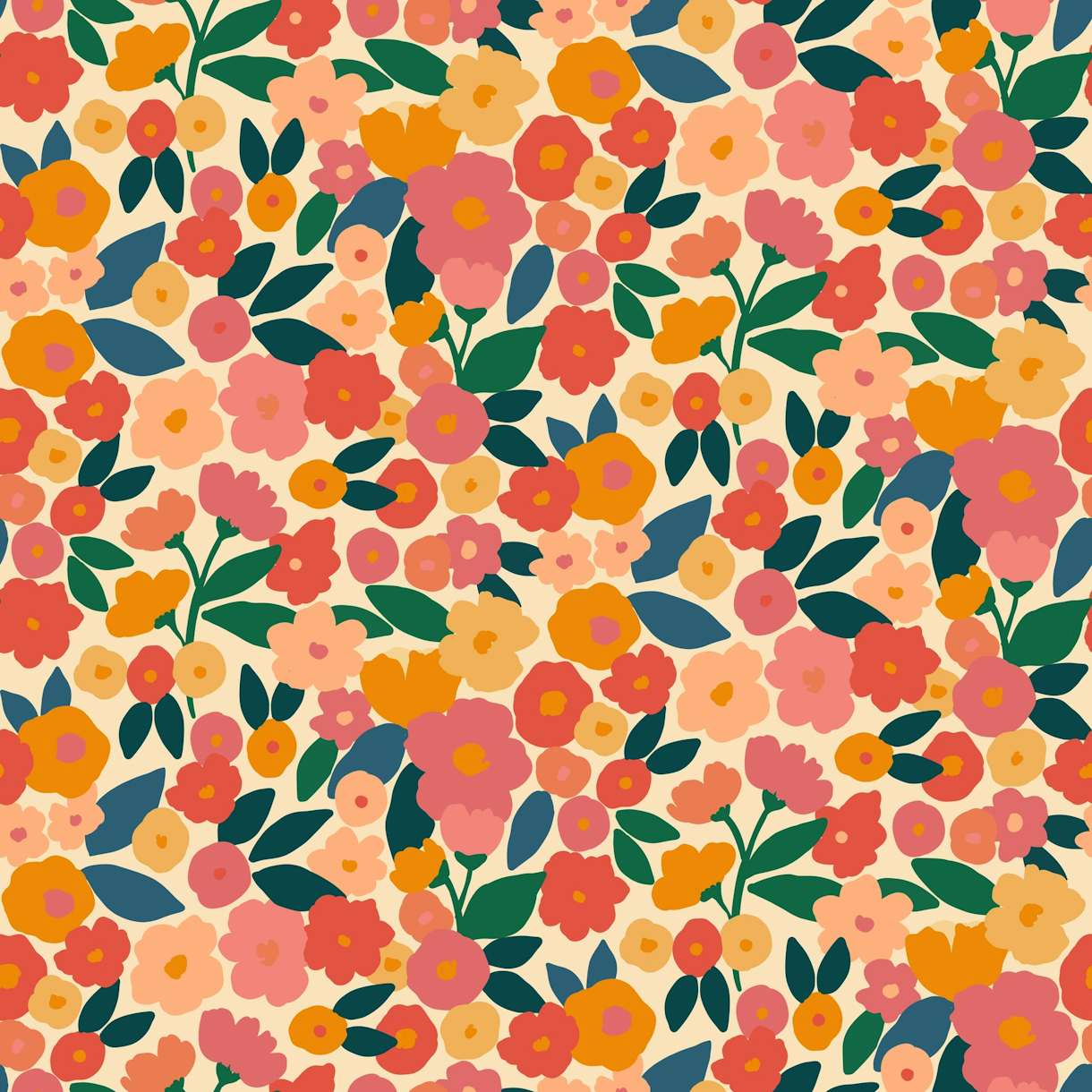 Ella Display Wallpaper
