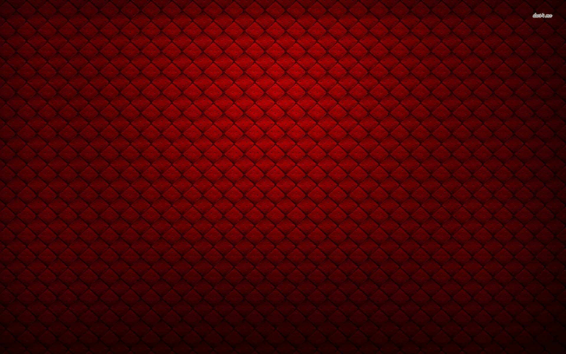 Red Pattern Wallpaper Abstract