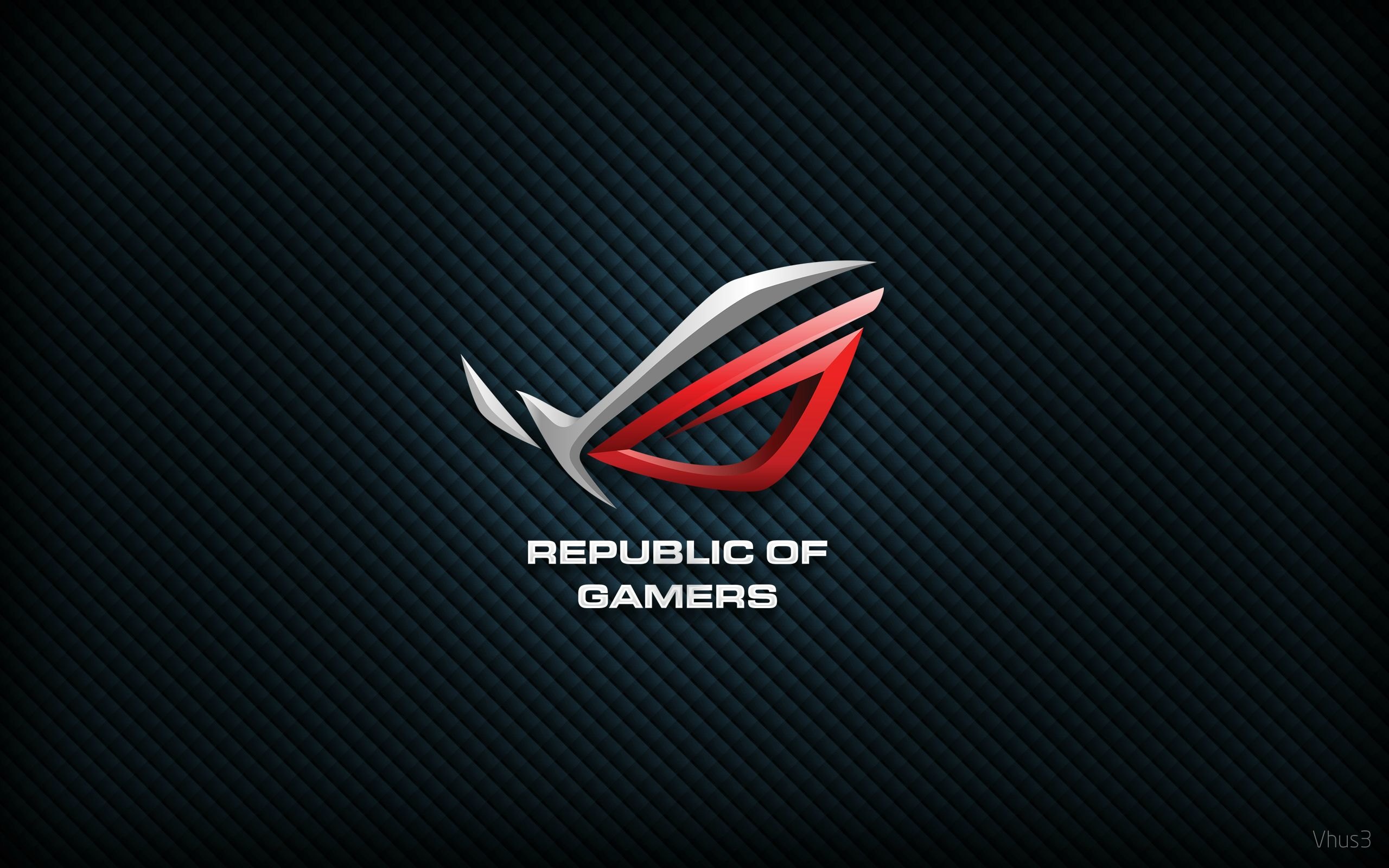 2013 ROG Wallpaper Competition Vote For Your Favorite