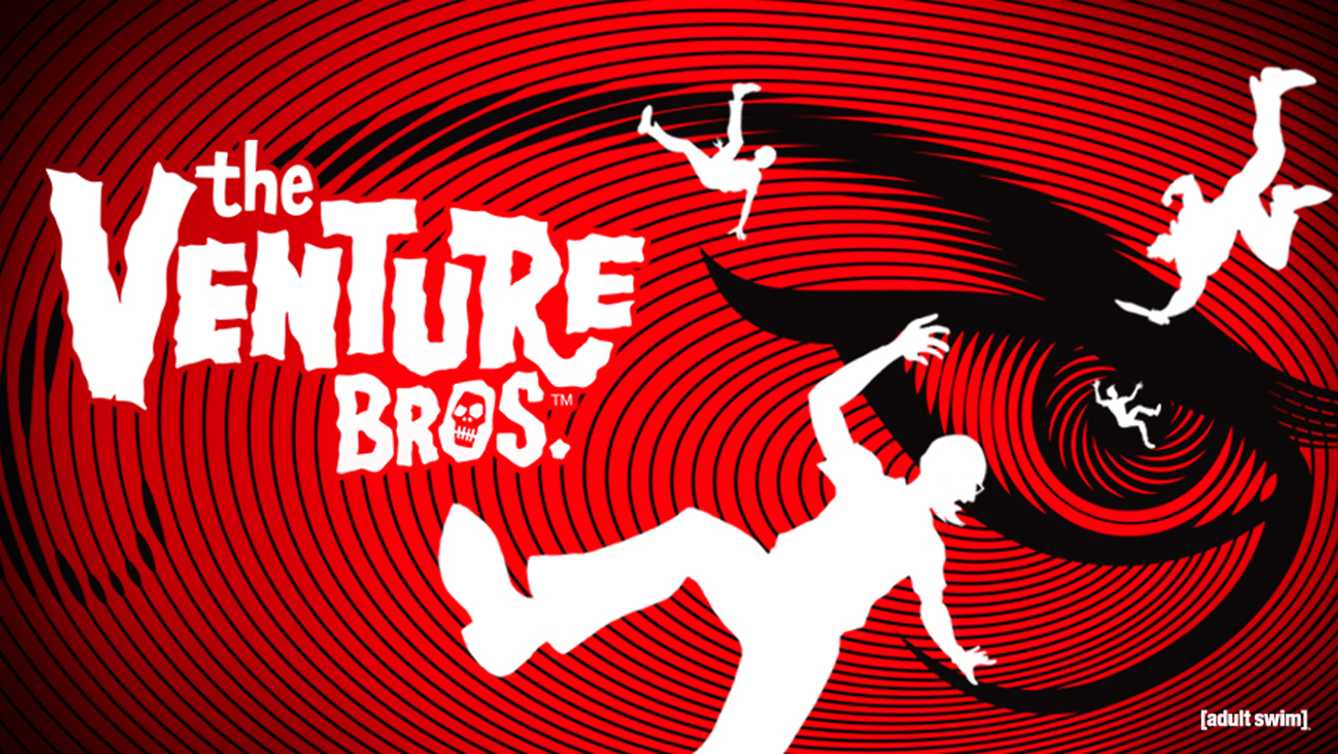 The Venture Bros HD Wallpaper Background Image Id