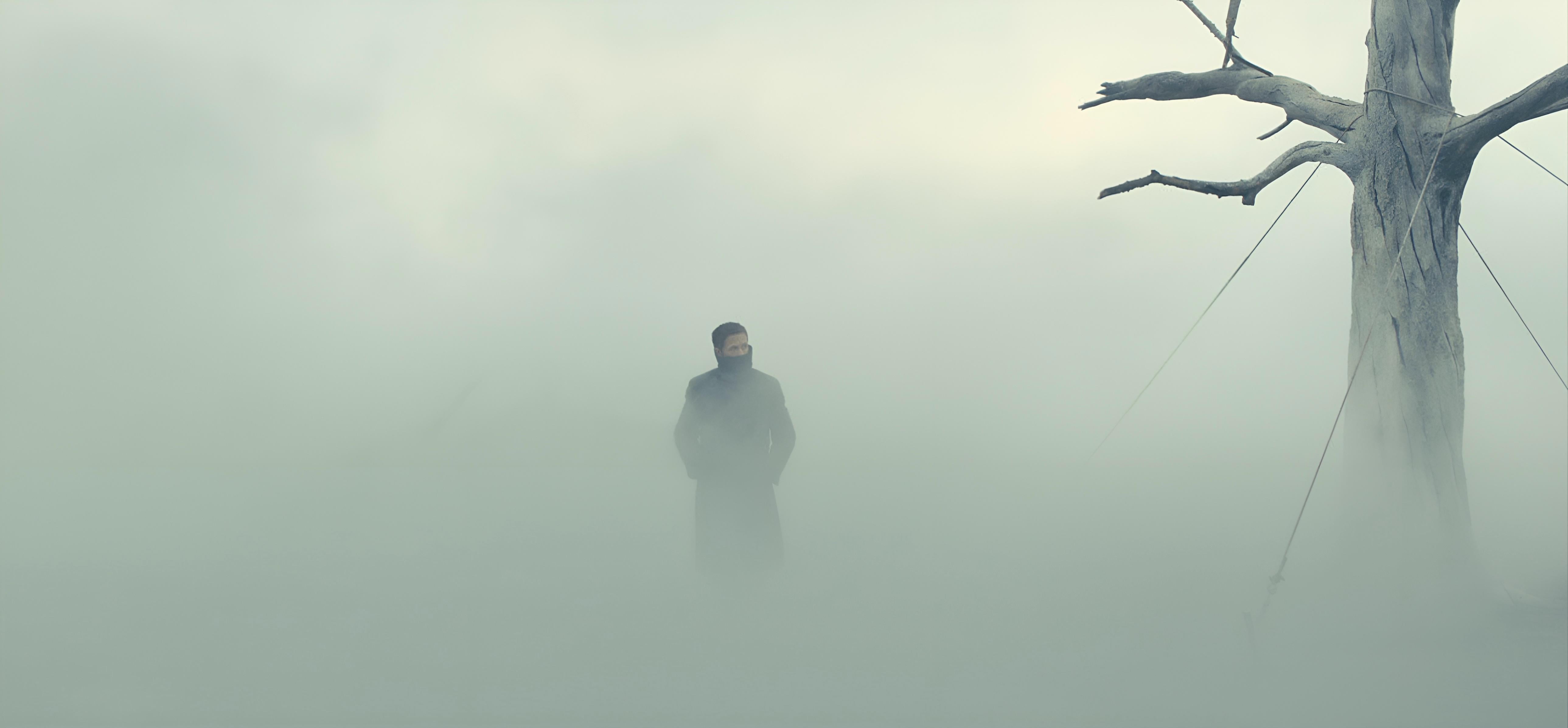 Blade Runner 4k Wallpaper Part