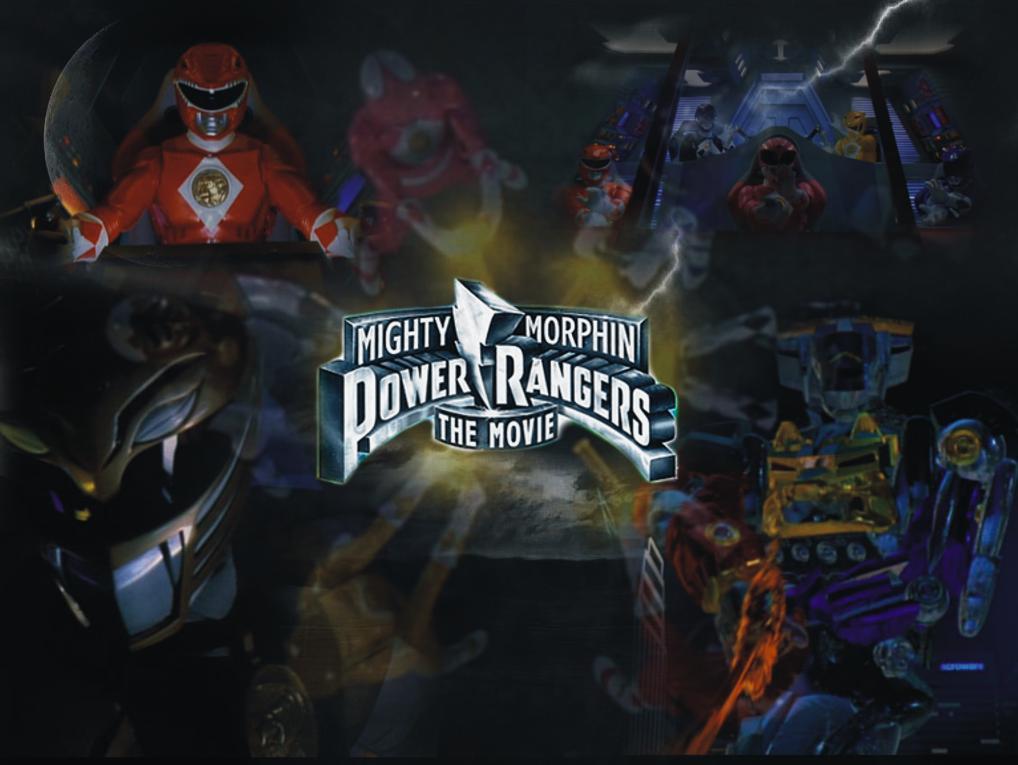 Mighty Morphin Power Ranger Wallpaper Group Picture Image By Tag