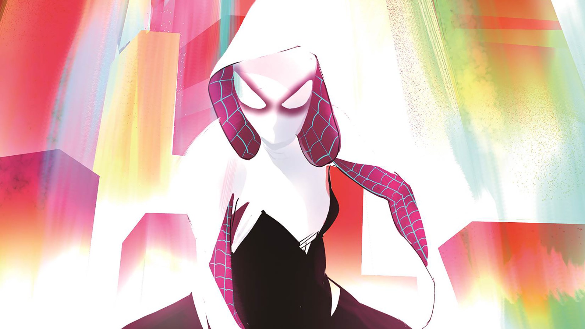 Spider Gwen Wallpapers and Background Images   stmednet