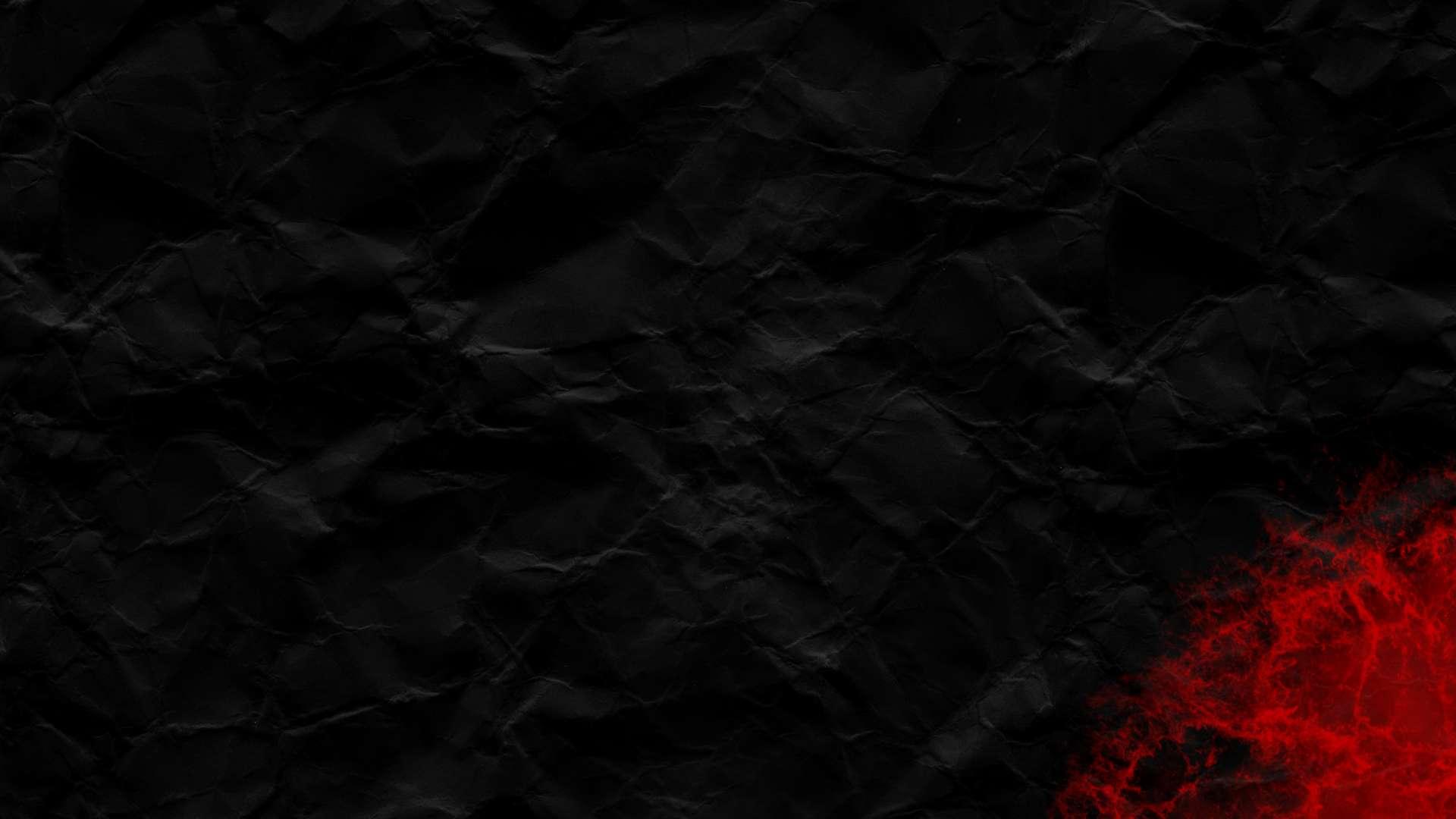 Red And Black HD Wallpaper Cool