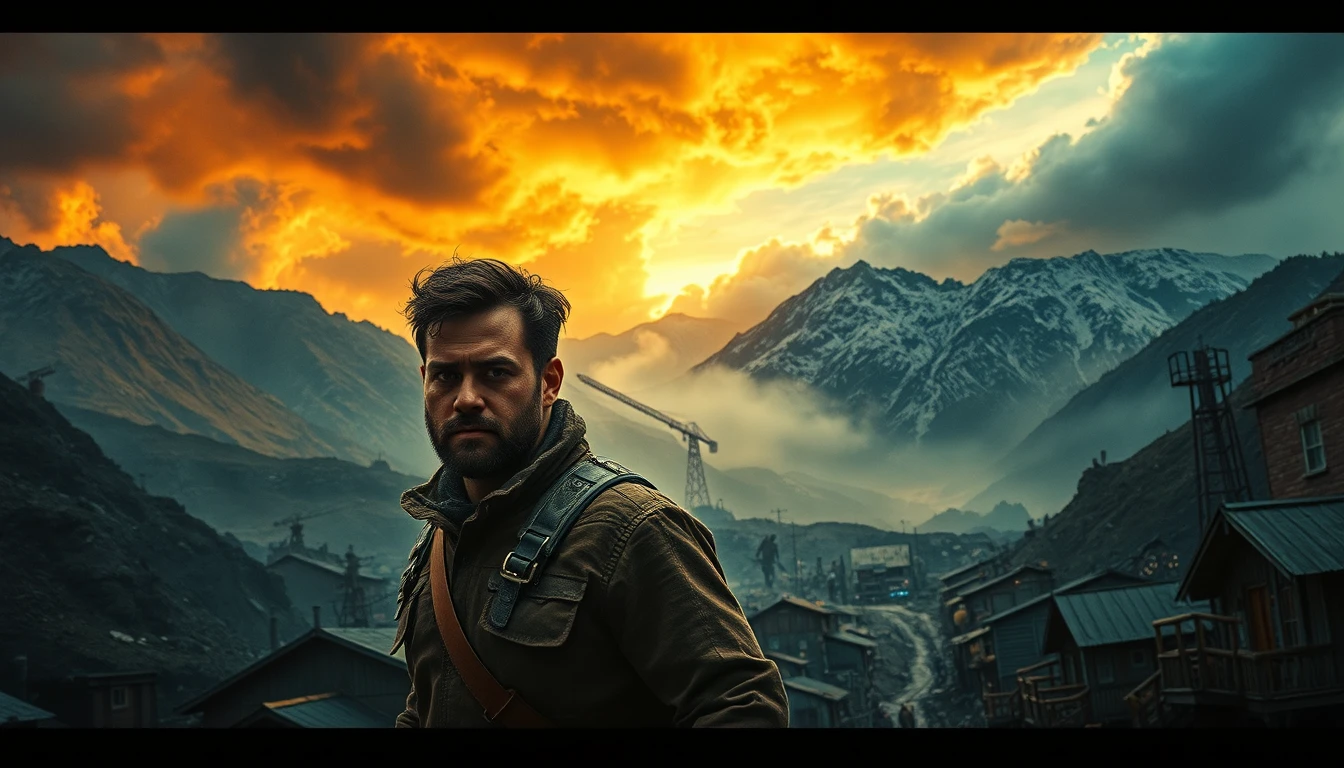 Kgf Wallpaper