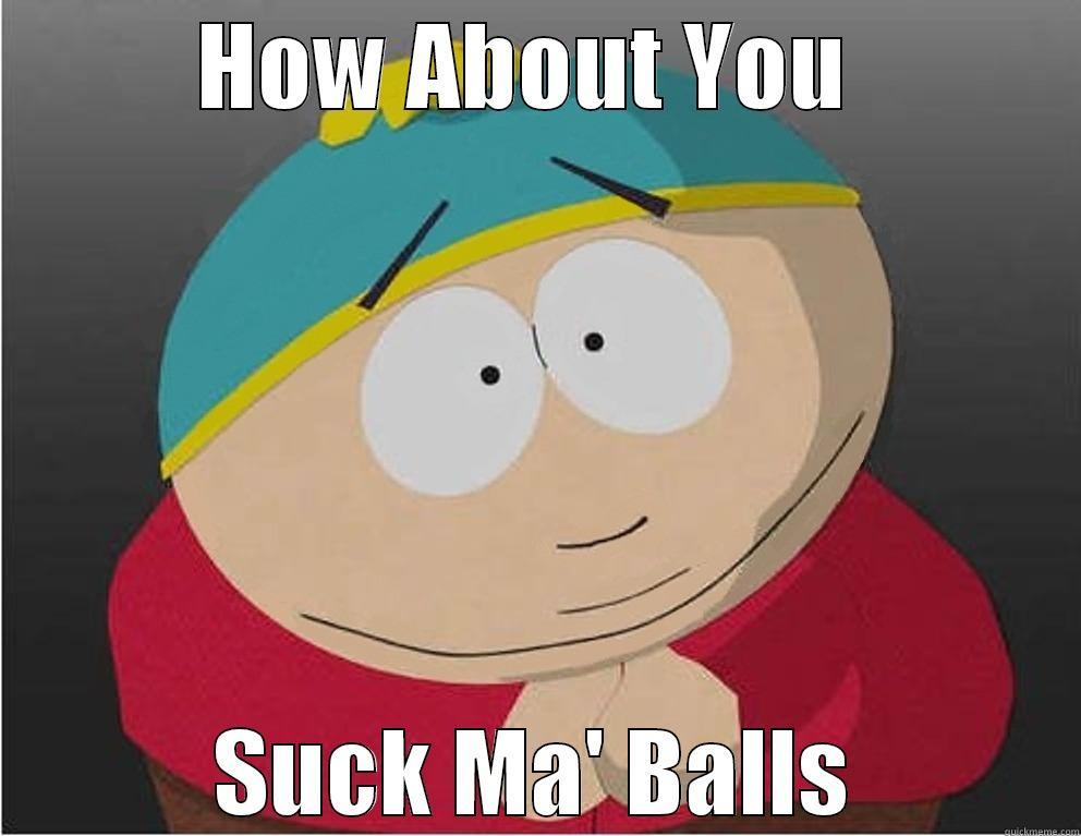 Eric Cartman   quickmeme